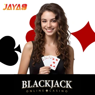 Casino Blackjack - Casino game at JAYA9