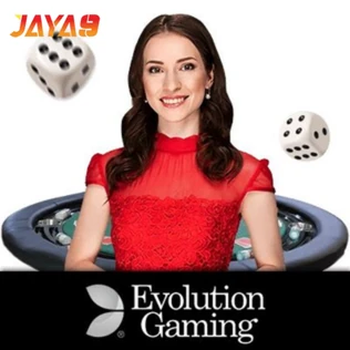 Casino Evolution - Casino game at JAYA9