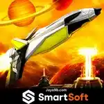 Smartsoft - Crash game at JAYA9