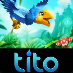 Tito - Crash game at JAYA9