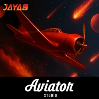 Crash Aviator - Crash game at JAYA9