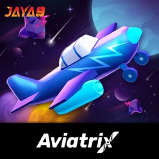 Crash Aviatrix - Crash game at JAYA9
