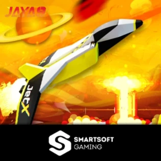 Crash Smartsoft - Crash game at JAYA9