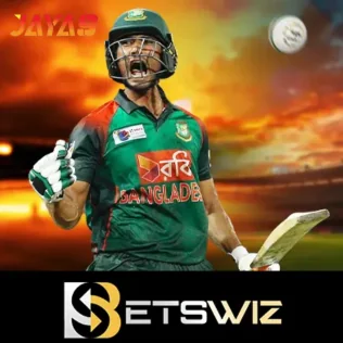 Cricket Betzwiz - Cricket game at JAYA9