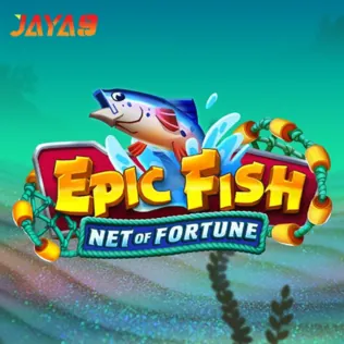 Fishing Epicfish - Fishing game at JAYA9