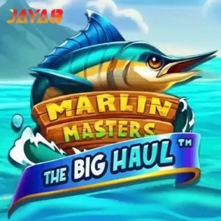Fishing Marlin - Fishing game at JAYA9