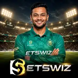 Betswiz - Hot Games game at JAYA9