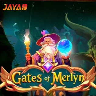 Hot Games Gates - Hot Games game at JAYA9