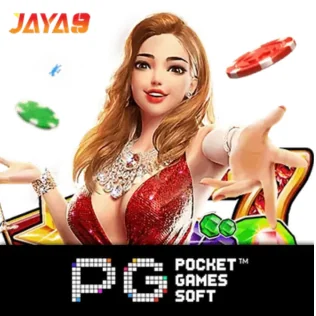 Slots Pg - Slot game at JAYA9