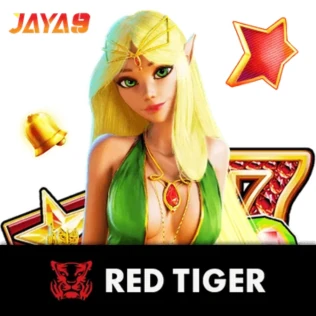 Slots Red - Slot game at JAYA9