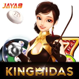 Table Kingmidas - Table game at JAYA9