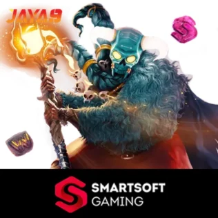 Table Smartsoft - Table game at JAYA9